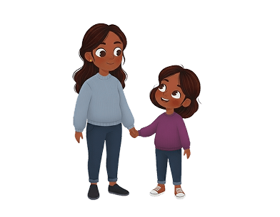 Parent controls for safe content selection