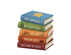 Safe & Curated Content for your kids